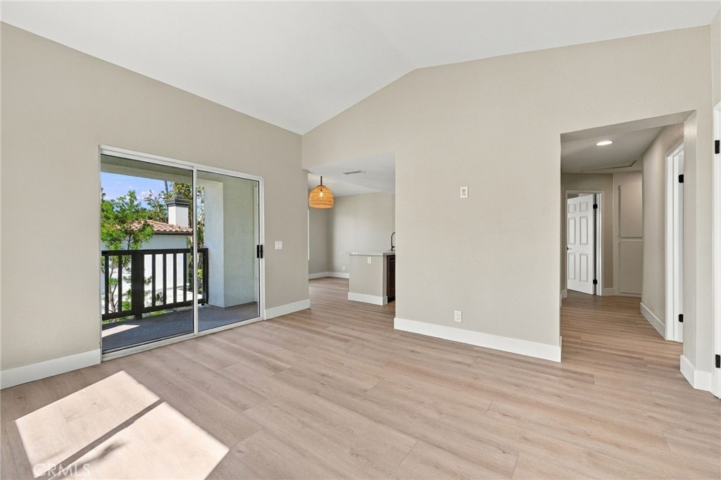 Living room - 67 Rabano, Rancho Santa Margarita CA 92688 - photo 3