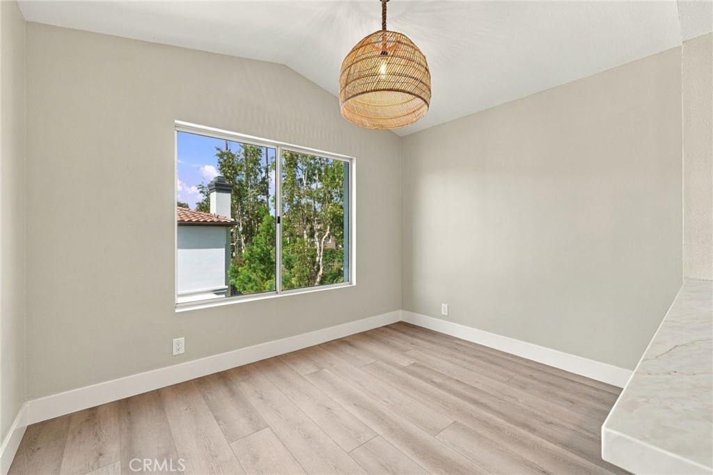 Dinning room - 67 Rabano, Rancho Santa Margarita CA 92688 - photo 12