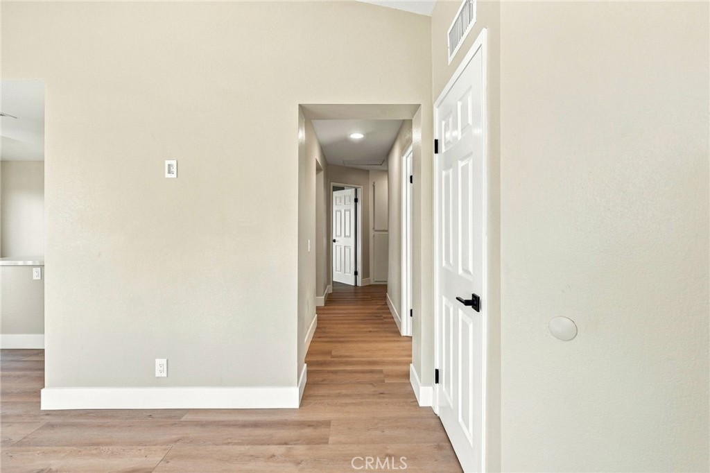 Hallway - 67 Rabano, Rancho Santa Margarita CA 92688 - photo 13