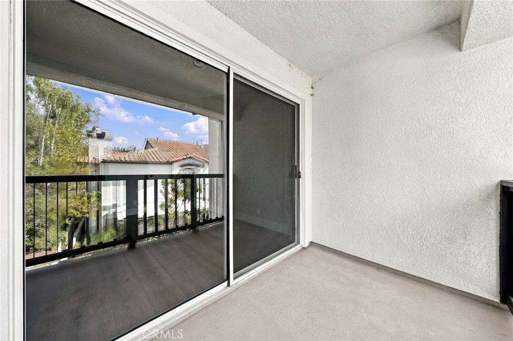 Primary balcony - 67 Rabano, Rancho Santa Margarita CA 92688 - photo 23
