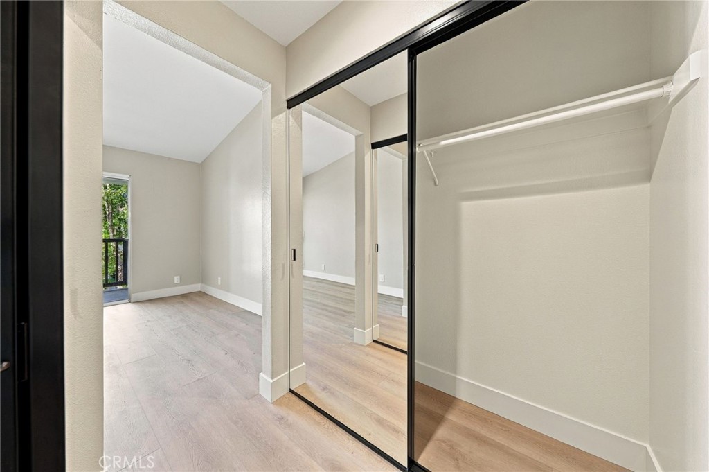 Primary closet #1 - 67 Rabano, Rancho Santa Margarita CA 92688 - photo 25