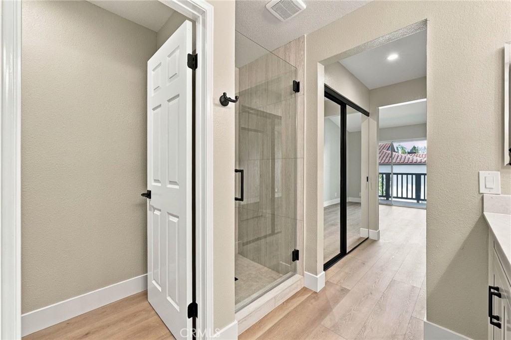 Primary bathroom - 67 Rabano, Rancho Santa Margarita CA 92688 - photo 31