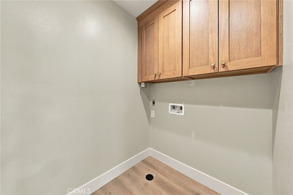 Laundry room - 67 Rabano, Rancho Santa Margarita CA 92688 - photo 33