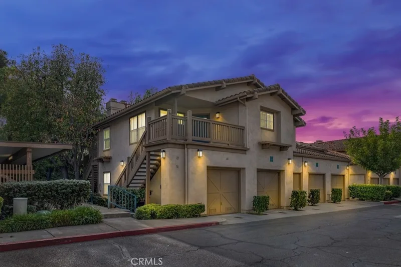 68 Abrigo, Rancho Santa Margarita, CA 92688