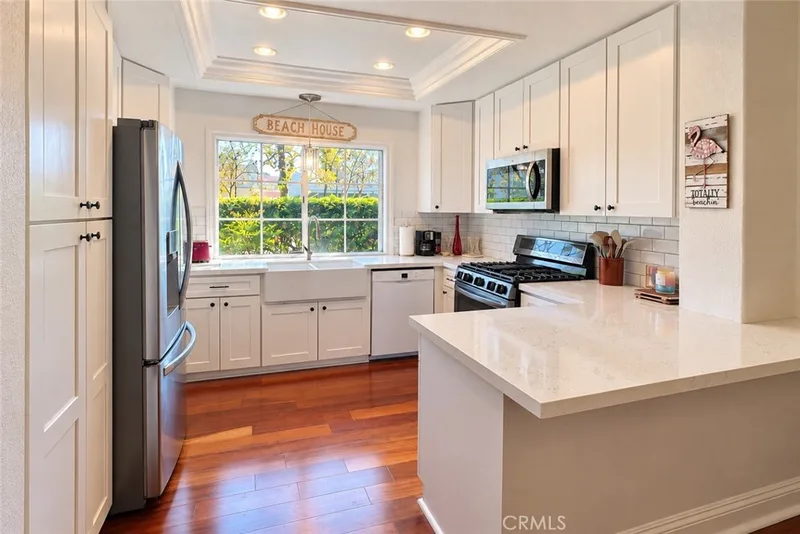 68 Via Contento, Rancho Santa Margarita, CA 92688