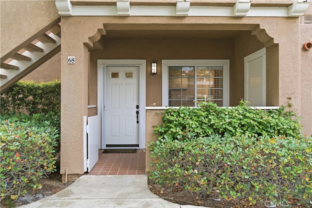 68 Via Terrano, Rancho Santa Margarita CA 92688 - photo 1