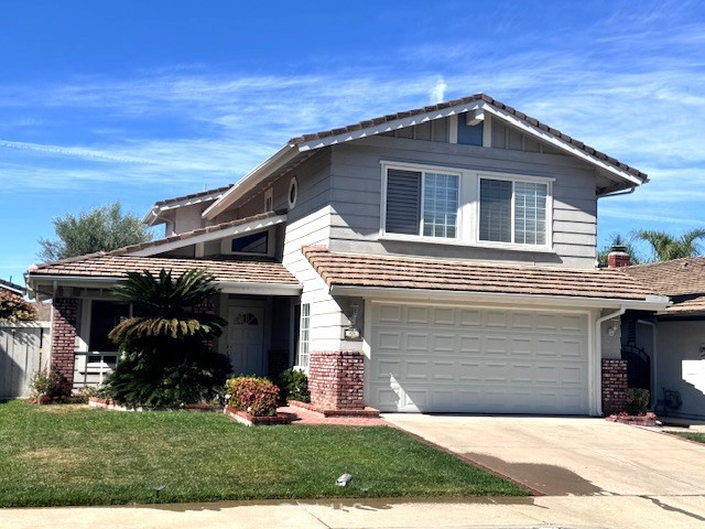 7 Calle Ranchera, Rancho Santa Margarita CA 92688 - photo 1