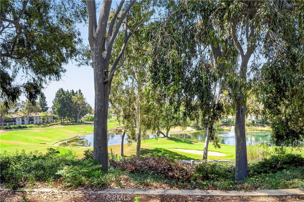 Golf Course View - 7 Pasto Rico, Rancho Santa Margarita CA 92688 - photo 1