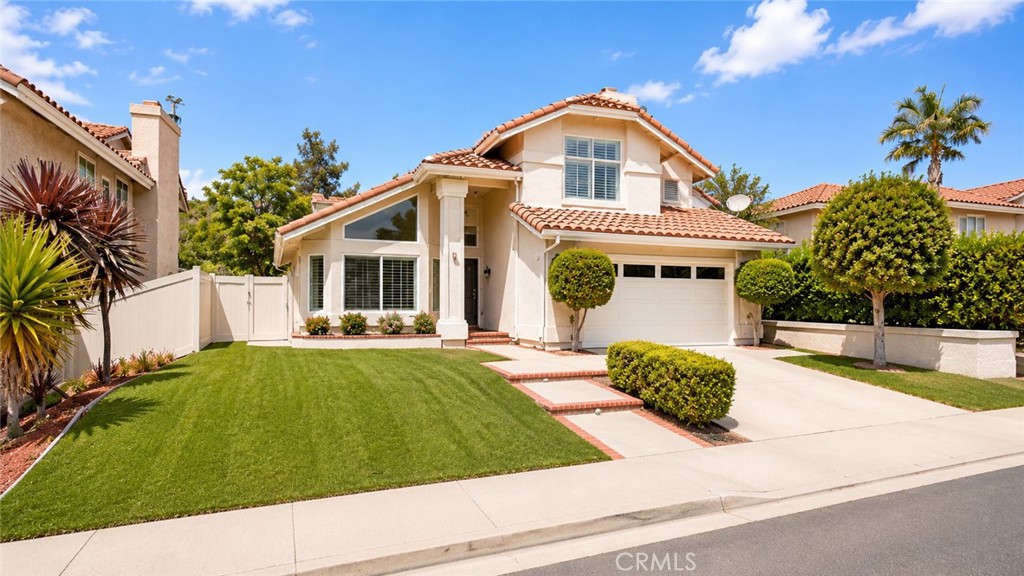 7 San Ricardo - 7 San Ricardo, Rancho Santa Margarita CA 92688 - photo 1
