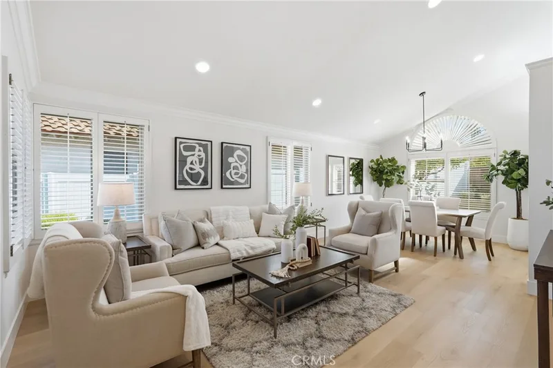 7 San Vincente, Rancho Santa Margarita, CA 92688