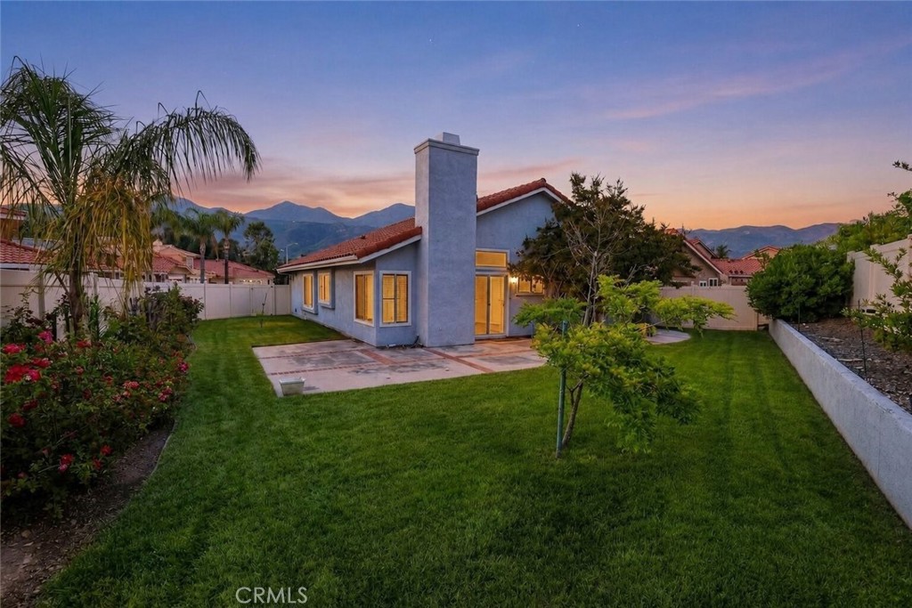7 Santolina, Rancho Santa Margarita CA 92688 - photo 1