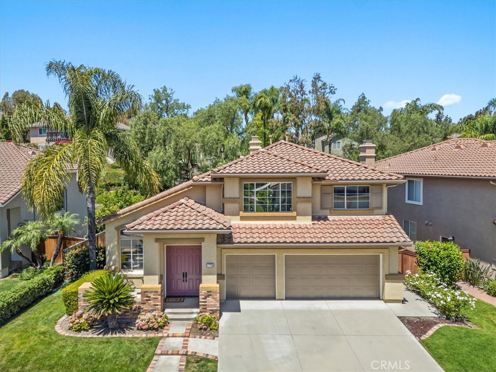 Elevate your life! - 7 Via Berrendo, Rancho Santa Margarita CA 92688 - photo 1