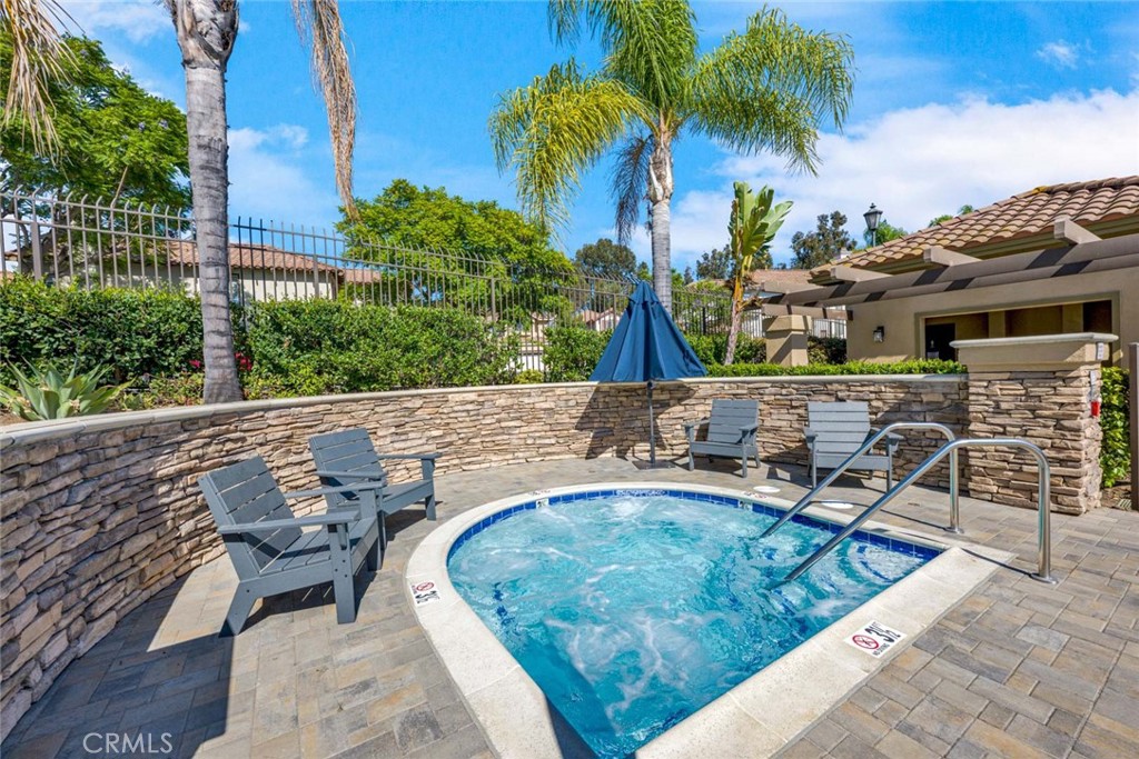 Spa - 7 Via Encanto, Rancho Santa Margarita CA 92688 - photo 37