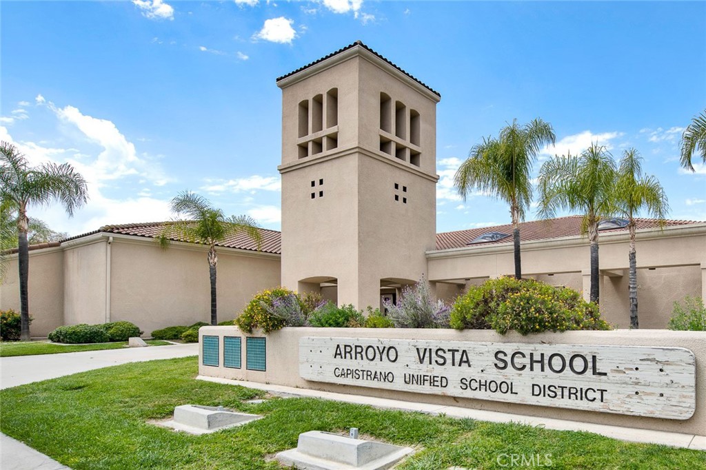 Walk To Arroyo Vista K - 8 - 7 Via Encanto, Rancho Santa Margarita CA 92688 - photo 48