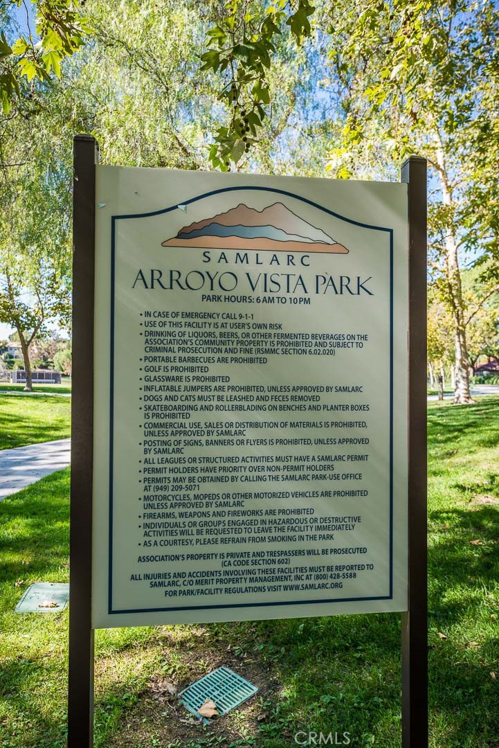 7 Via Encanto, Rancho Santa Margarita CA 92688 - photo 49
