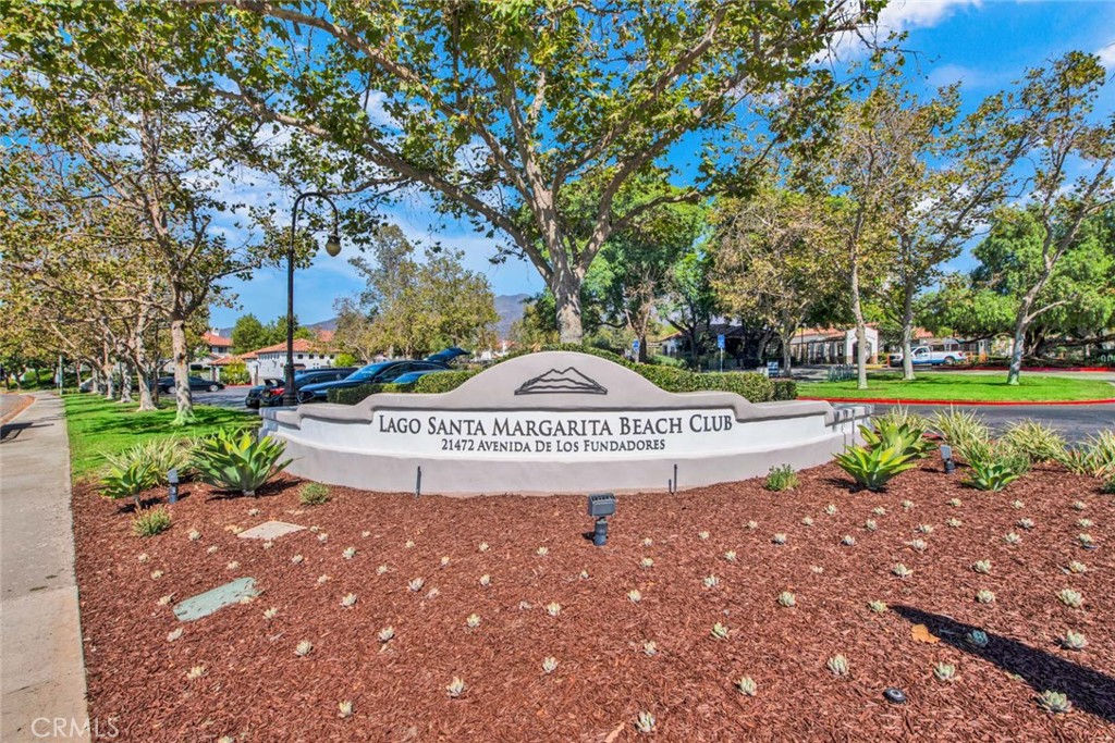 RSM Beach Club - 7 Via Encanto, Rancho Santa Margarita CA 92688 - photo 59