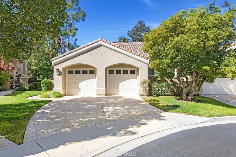 7 Vista Sabana, Rancho Santa Margarita, CA 92688