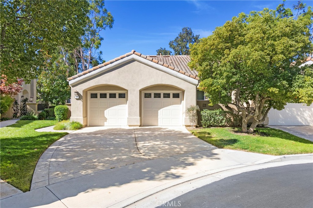 7 Vista Sabana, Rancho Santa Margarita CA 92688 - photo 1