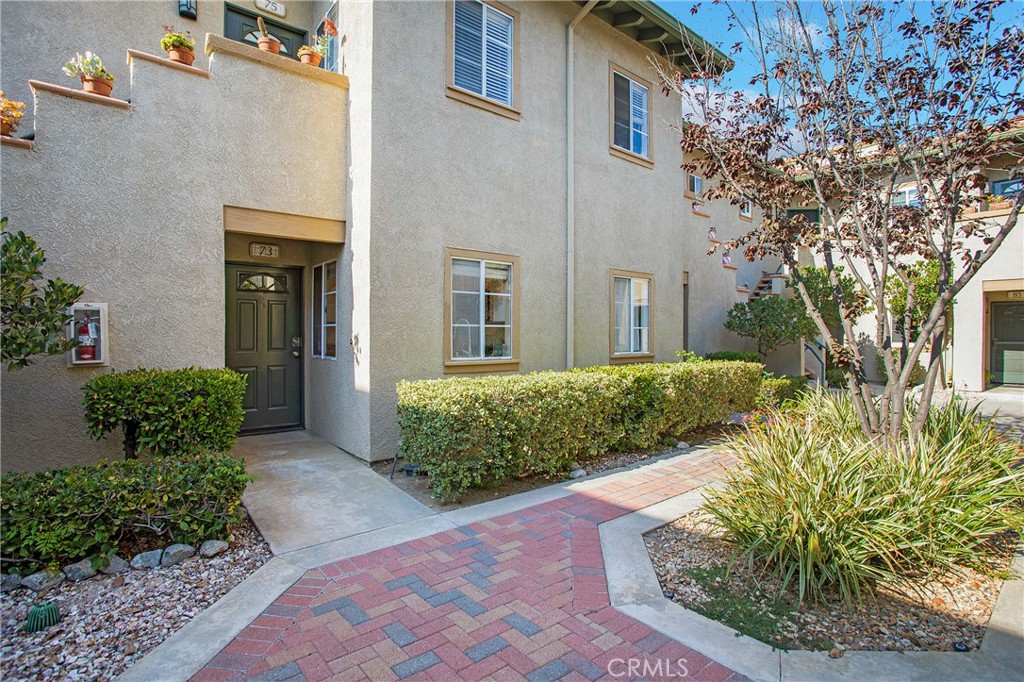Welcome to 73 Via Ermitas - 73 Via Ermitas, Rancho Santa Margarita CA 92688 - photo 1