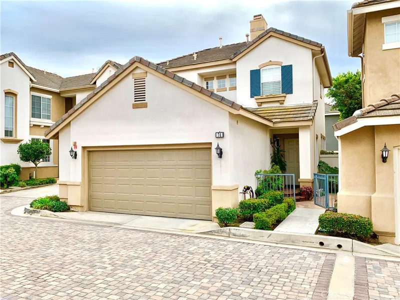 74 Seacountry, Rancho Santa Margarita, CA 92688