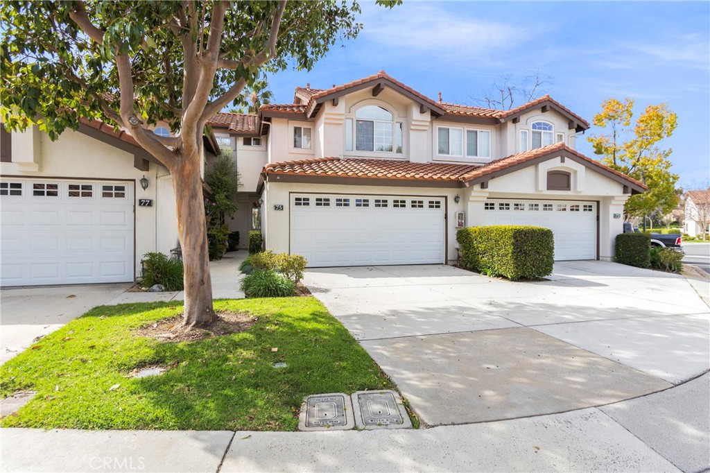 75 Via Lampara, Rancho Santa Margarita CA 92688 - photo 1