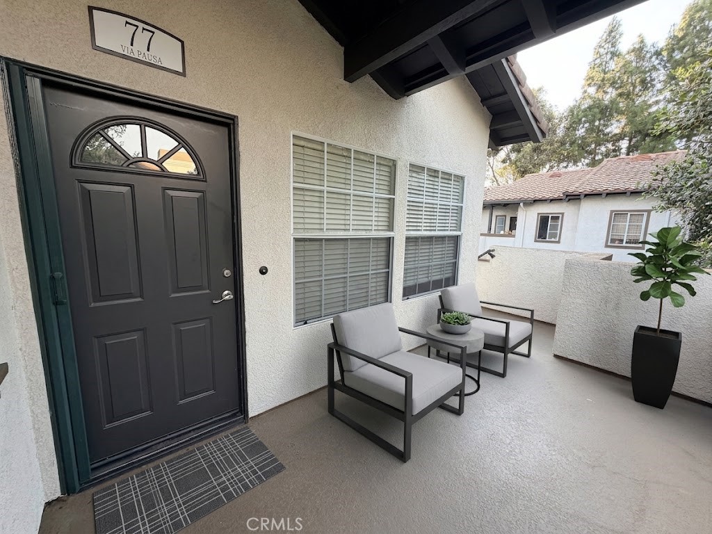 Virtually Staged - 77 Via Pausa, Rancho Santa Margarita CA 92688 - photo 1