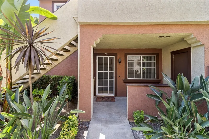 78 Flor De Sol 55, Rancho Santa Margarita, CA 92688