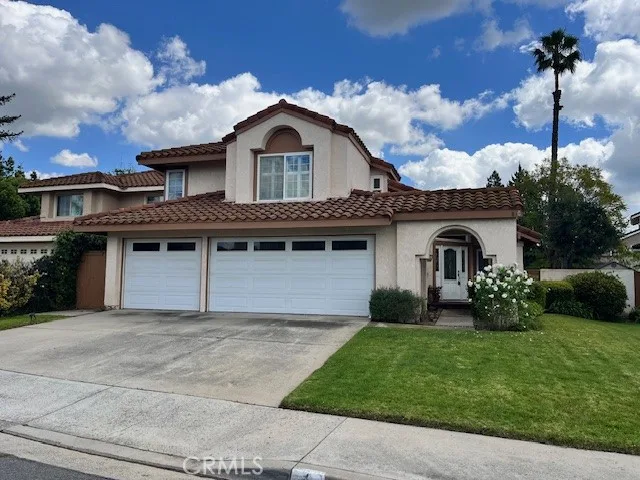8 Camellia, Rancho Santa Margarita, CA 92688
