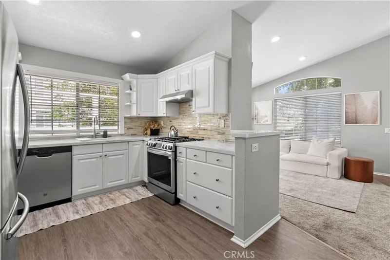 8 Dorado, Rancho Santa Margarita