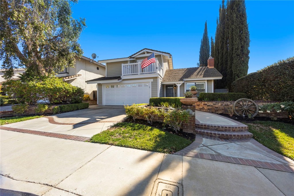 8 El Arreo, Rancho Santa Margarita CA 92688 - photo 1