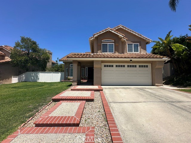8 San Simon with full driveway located on a Cul-de-Sac. More pictures coming! - 8 San Simon, Rancho Santa Margarita CA 92688 - photo 1