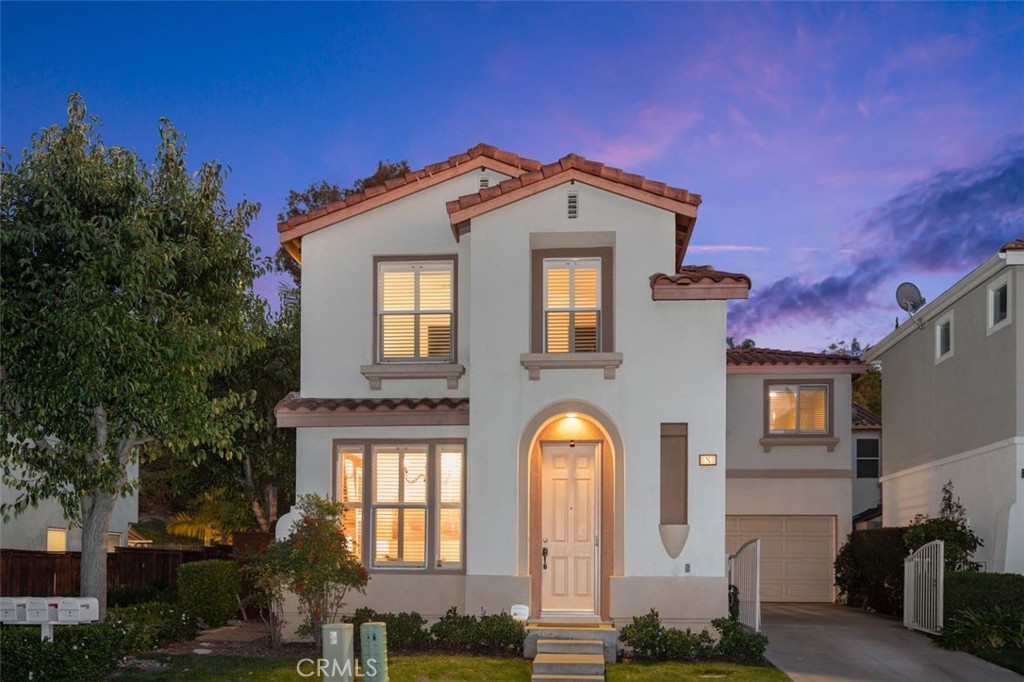 8 Tradition, Rancho Santa Margarita CA 92688 - photo 1