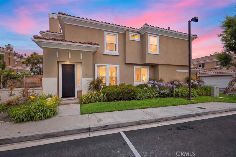 80 Via Vicini, Rancho Santa Margarita, CA 92688