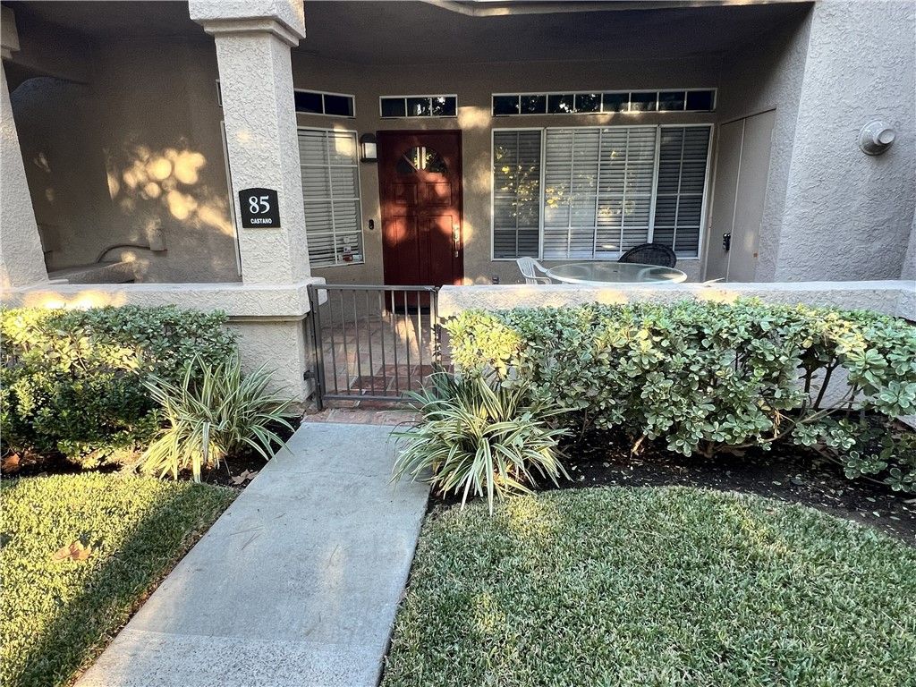 85 Castano, Rancho Santa Margarita CA 92688 - photo 1