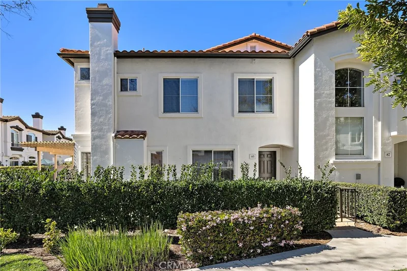 85 Pomelo, Rancho Santa Margarita, CA 92688