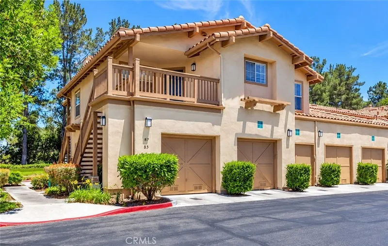 85 Timbre, Rancho Santa Margarita, CA 92688