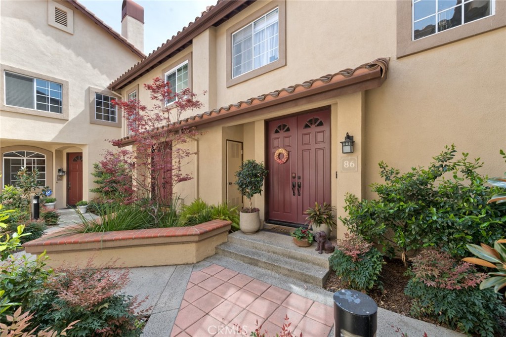 86 Pasto Rico, Rancho Santa Margarita CA 92688 - photo 1