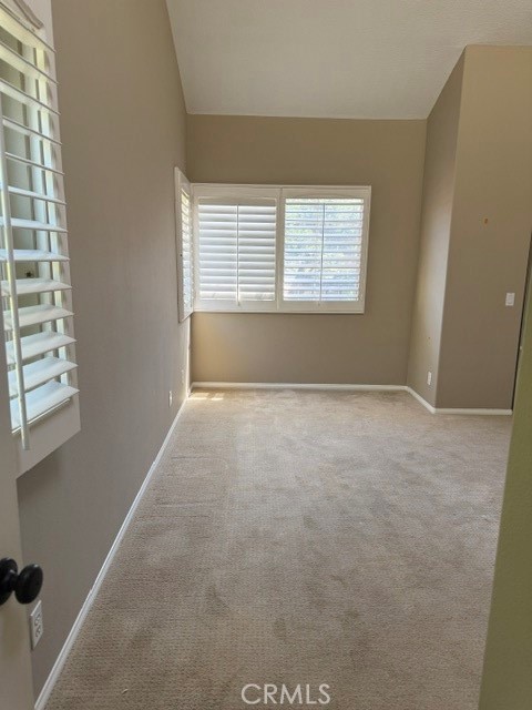 master bedroom - 87 Fuente, Rancho Santa Margarita CA 92688 - photo 20