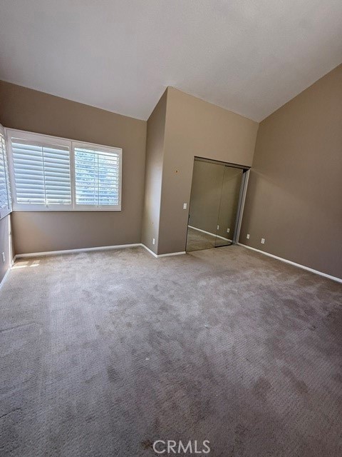 master bedroom - 87 Fuente, Rancho Santa Margarita CA 92688 - photo 21