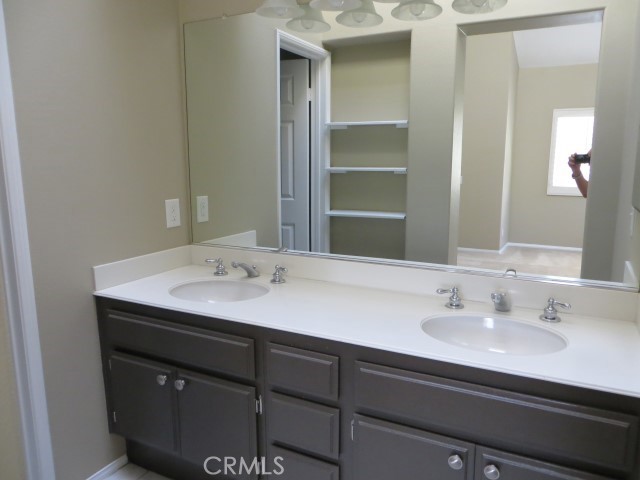 master bathroom - 87 Fuente, Rancho Santa Margarita CA 92688 - photo 24