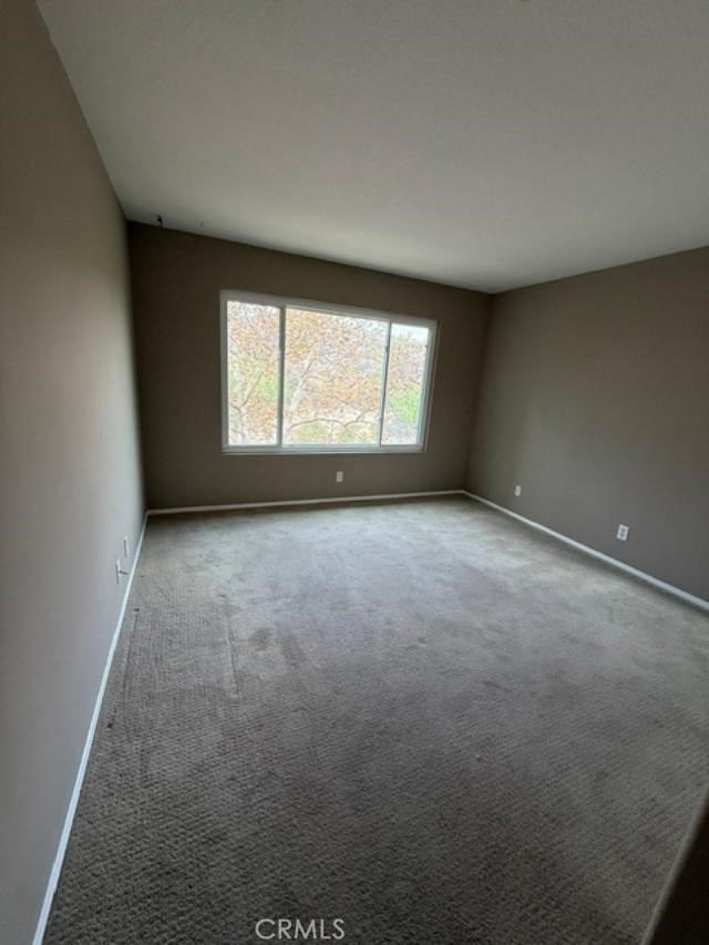 3rd bedroom upstairs - 87 Fuente, Rancho Santa Margarita CA 92688 - photo 27