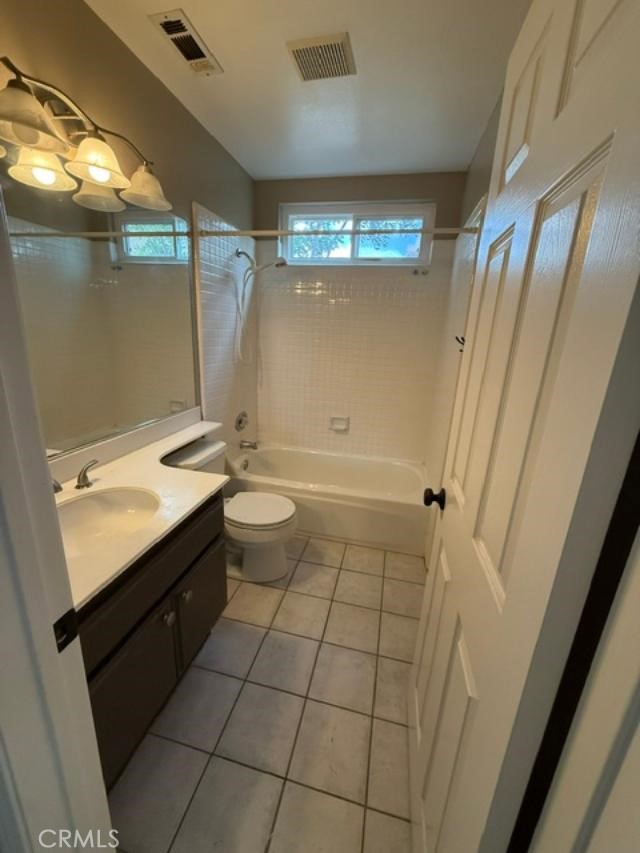 3rd bathroom upstairs - 87 Fuente, Rancho Santa Margarita CA 92688 - photo 30