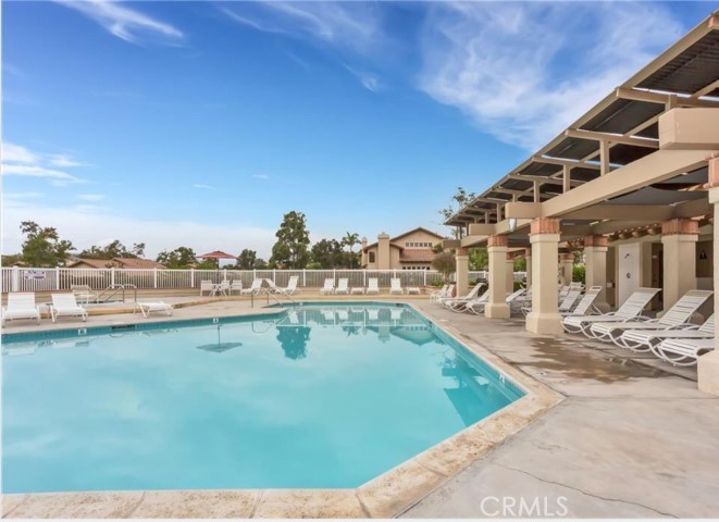 HOA pool - 87 Fuente, Rancho Santa Margarita CA 92688 - photo 37