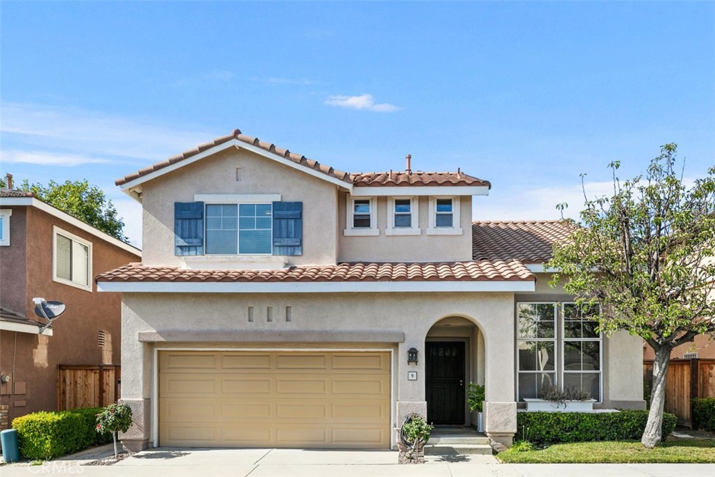 Take a look at your new home - 9 Acorn Ridge, Rancho Santa Margarita CA 92688 - photo 1