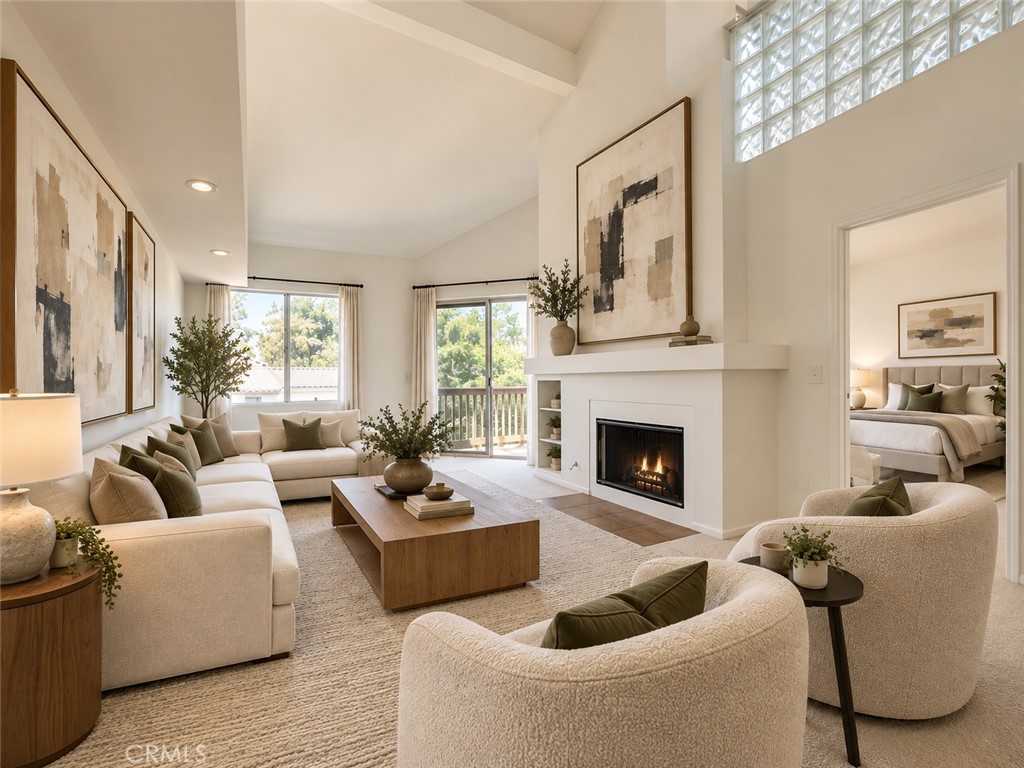 Virtual staging - 9 Brisa Ribera, Rancho Santa Margarita CA 92688 - photo 9