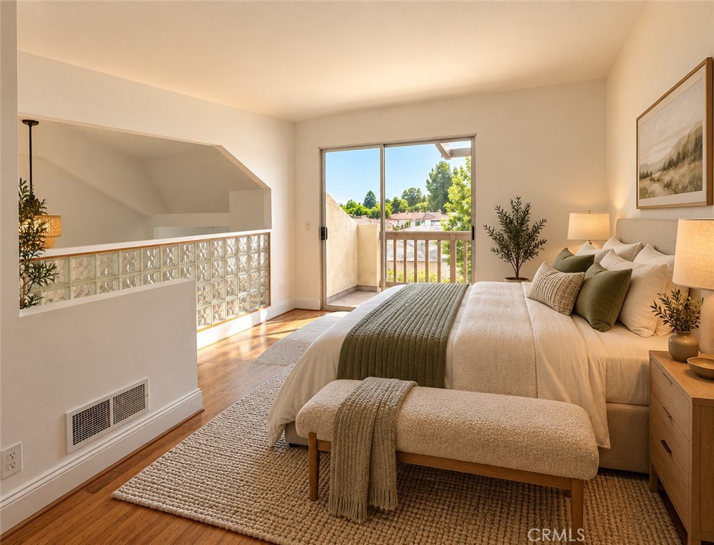 Virtually stage loft - 9 Brisa Ribera, Rancho Santa Margarita CA 92688 - photo 11