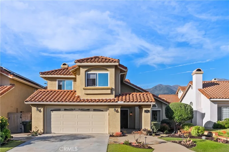 9 Calle Larspur, Rancho Santa Margarita, CA 92688