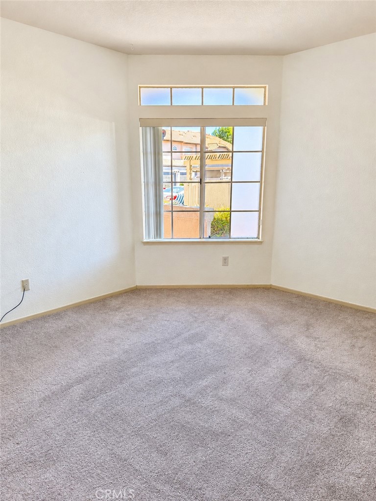 Bedroom window - 9 De Lino, Rancho Santa Margarita CA 92688 - photo 26