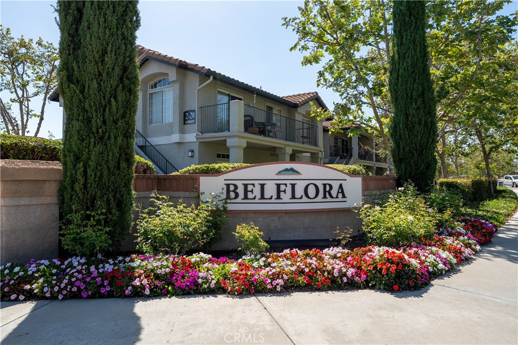 Belflora entry - 9 De Lino, Rancho Santa Margarita CA 92688 - photo 30