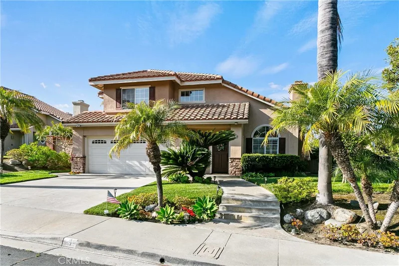 9 El Guiro, Rancho Santa Margarita